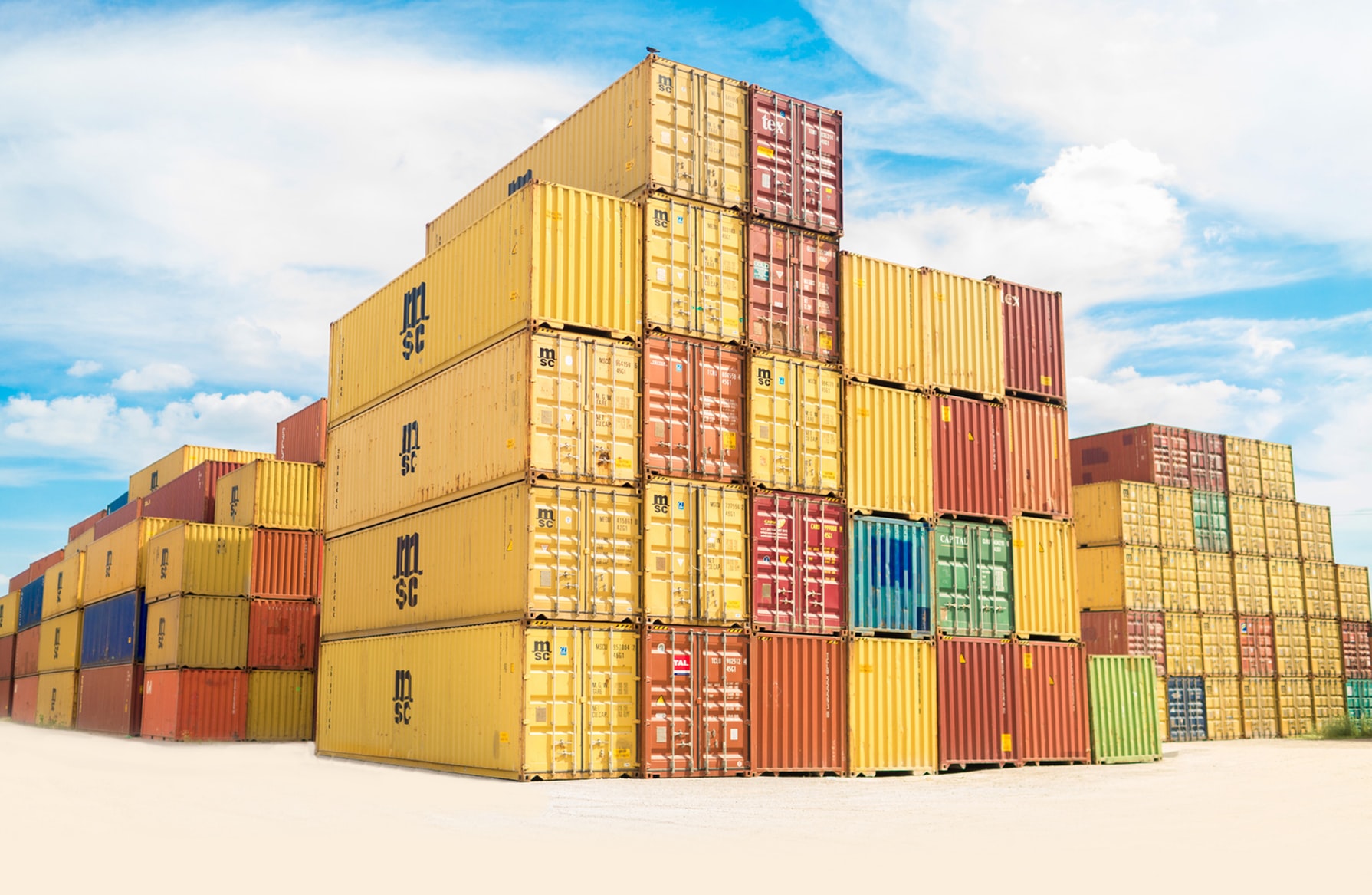 Learning about Containers: Useful Resources